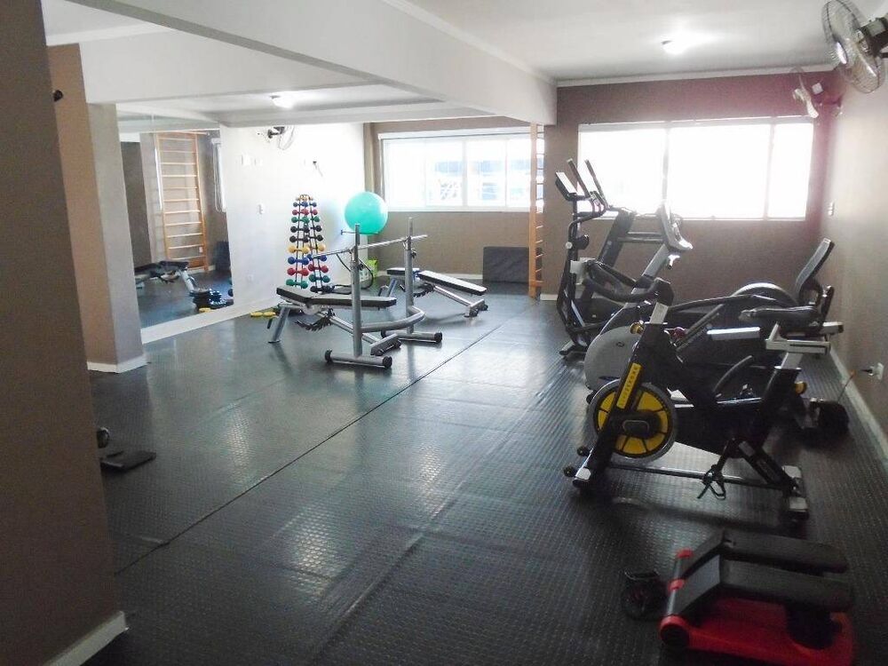 Apartamento, 2 quartos, 81 m² - Foto 20