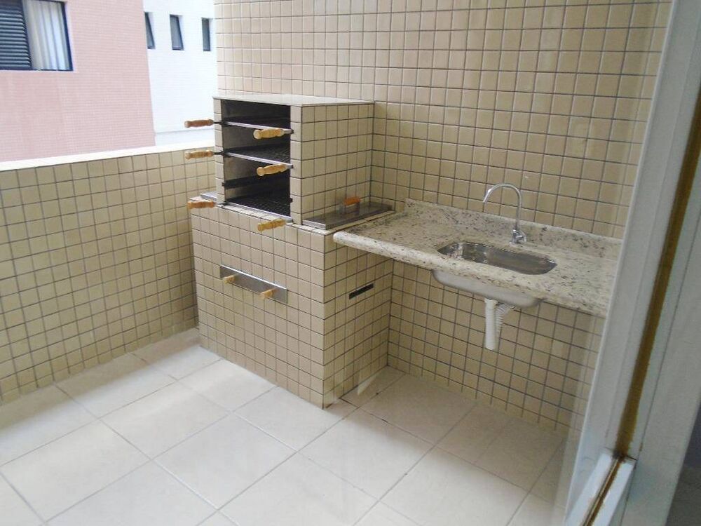 Apartamento, 2 quartos, 81 m² - Foto 1
