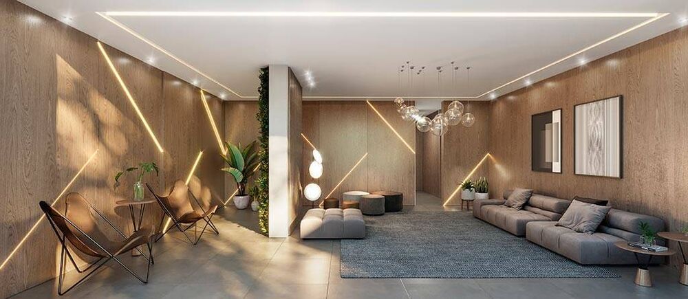 Apartamento, 2 quartos, 94 m² - Foto 4