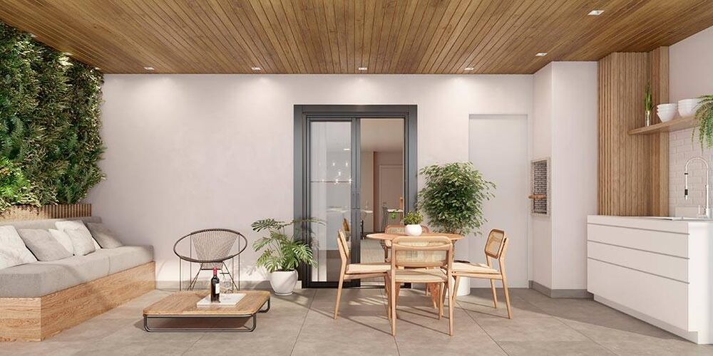 Apartamento, 2 quartos, 94 m² - Foto 5
