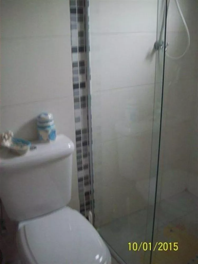 Sobrado à venda com 2 quartos, 90m² - Foto 4