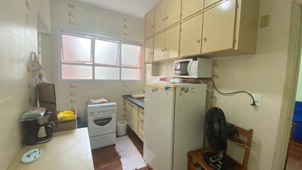 Apartamento, 1 quarto, 47 m² - Foto 4