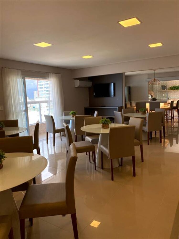 Apartamento, 1 quarto, 54 m² - Foto 4