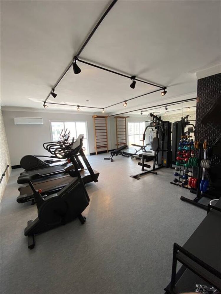 Apartamento, 1 quarto, 54 m² - Foto 10