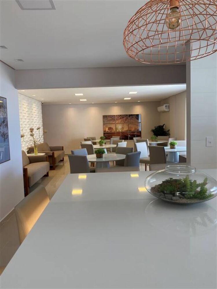 Apartamento, 1 quarto, 54 m² - Foto 1