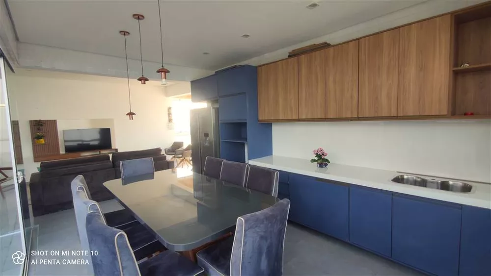 Cobertura, 4 quartos, 180 m² - Foto 6