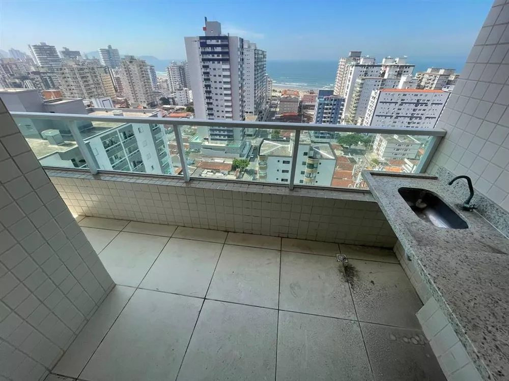 Apartamento à venda com 2 quartos, 66m² - Foto 1