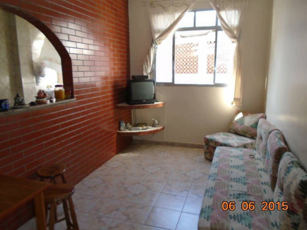 Apartamento, 1 quarto, 51 m² - Foto 3