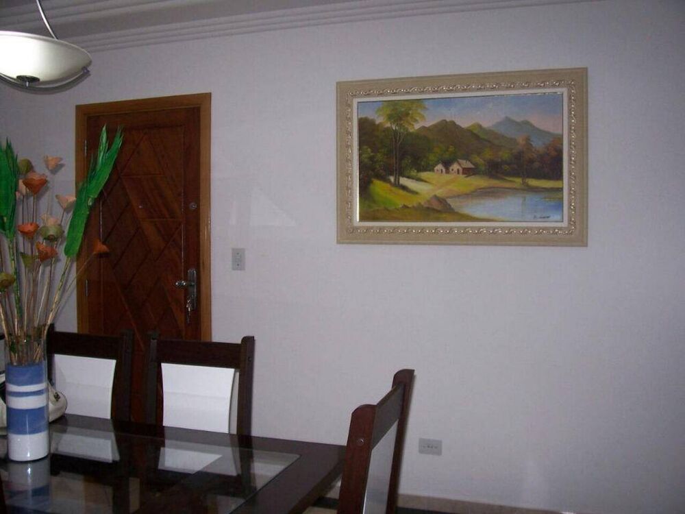 Apartamento, 2 quartos, 86 m² - Foto 2