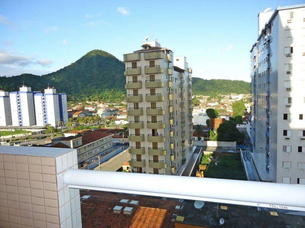 Apartamento, 2 quartos, 82 m² - Foto 2