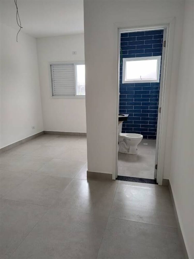 Sobrado, 2 quartos, 81 m² - Foto 4
