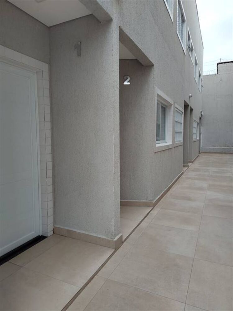 Sobrado, 2 quartos, 81 m² - Foto 3