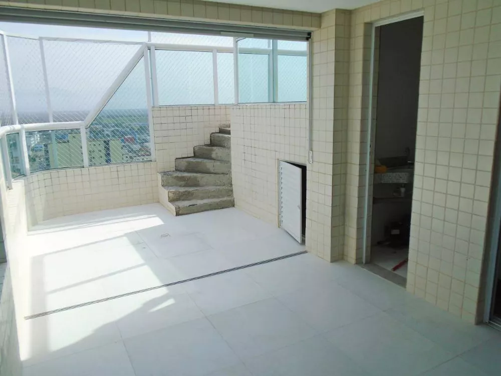 Cobertura à venda com 3 quartos, 189m² - Foto 2