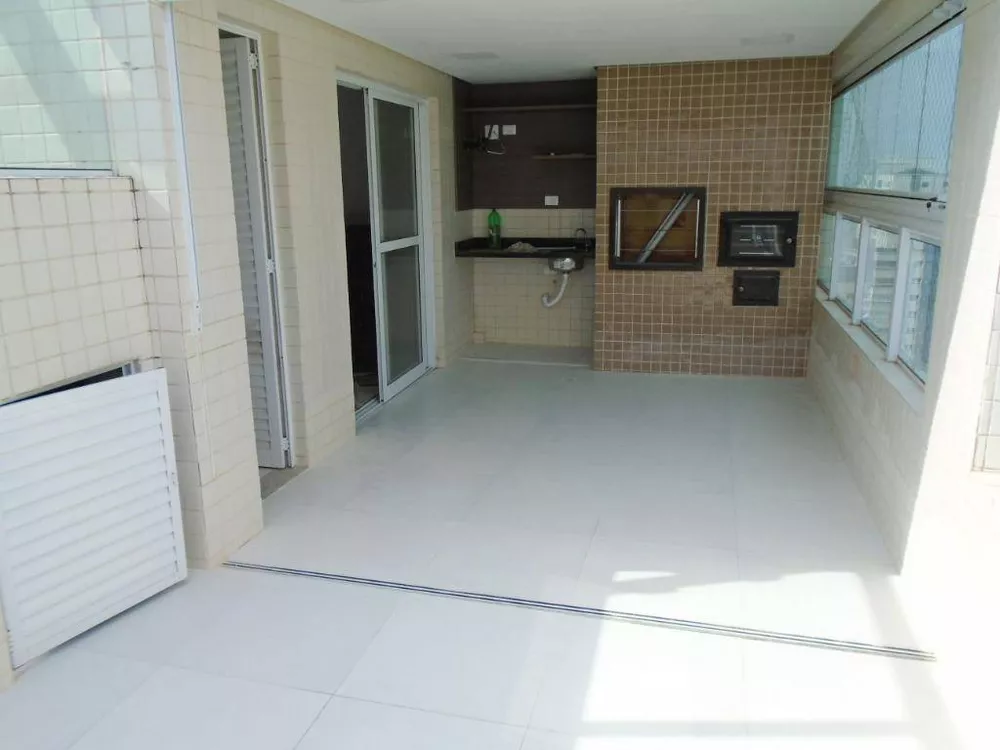 Cobertura à venda com 3 quartos, 189m² - Foto 1