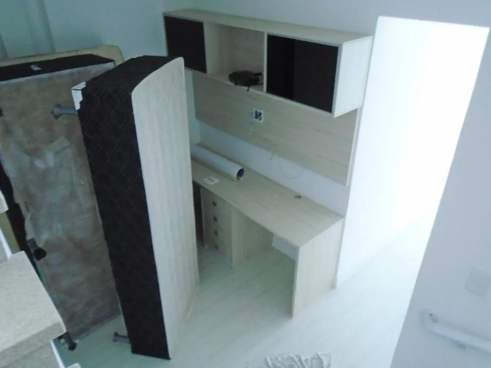 Cobertura, 3 quartos, 189 m² - Foto 3