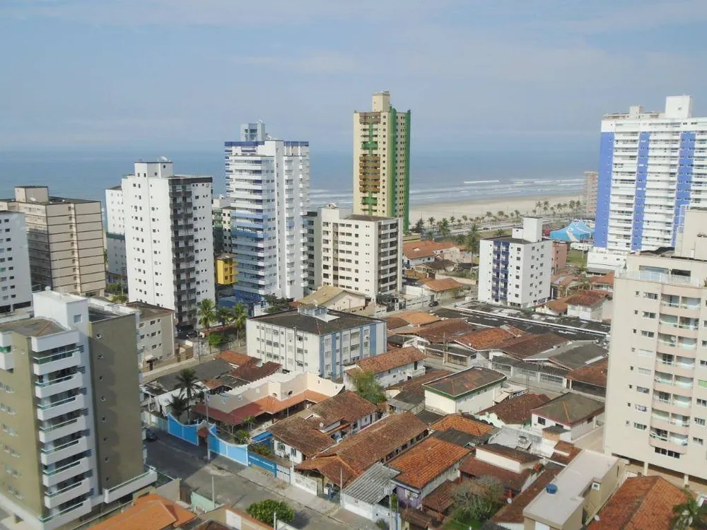 Cobertura, 3 quartos, 189 m² - Foto 1