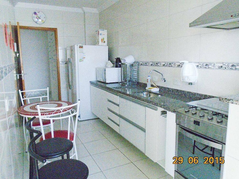 Apartamento, 2 quartos, 86 m² - Foto 1