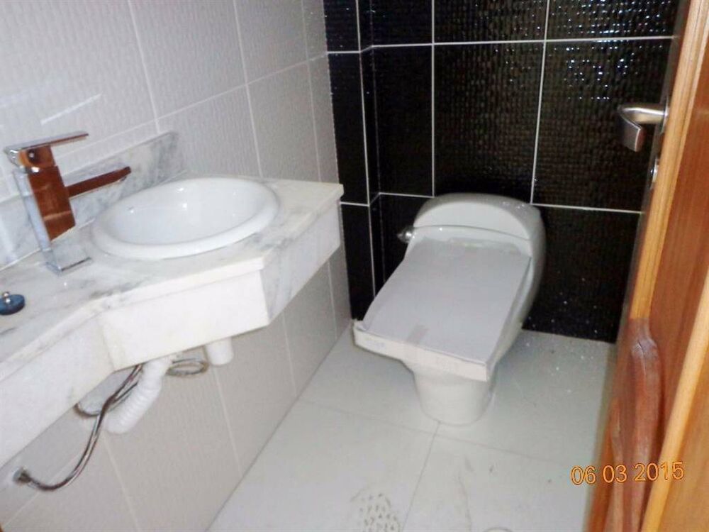 Apartamento, 3 quartos, 100 m² - Foto 5