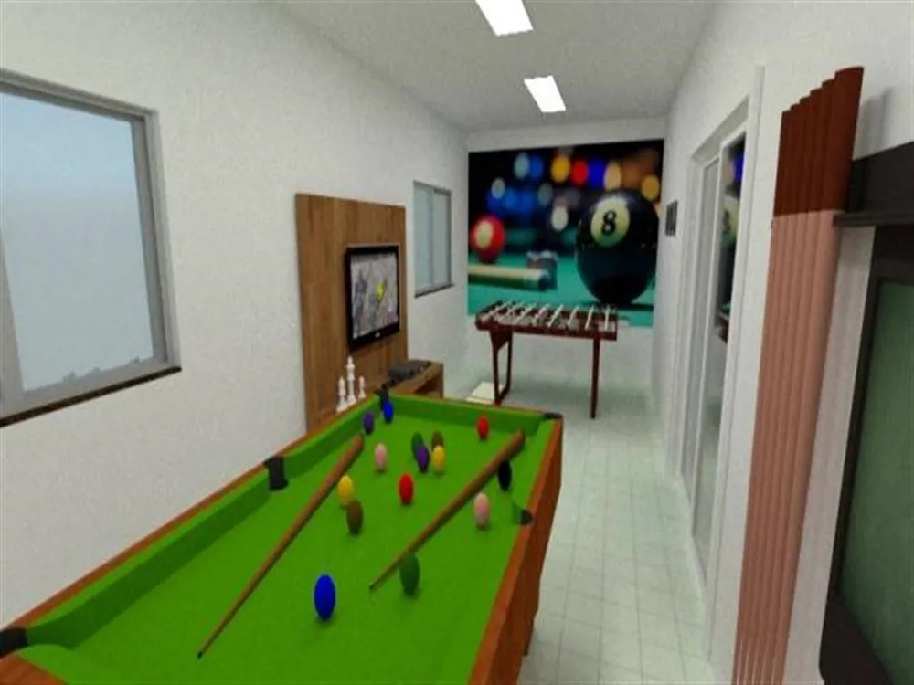 Apartamento, 2 quartos, 59 m² - Foto 8