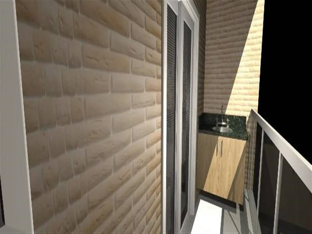 Apartamento, 2 quartos, 59 m² - Foto 6