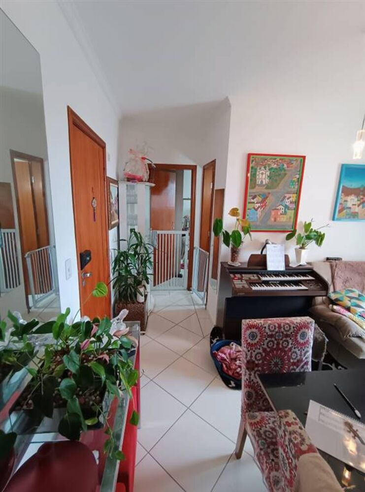 Apartamento, 1 quarto, 42 m² - Foto 11