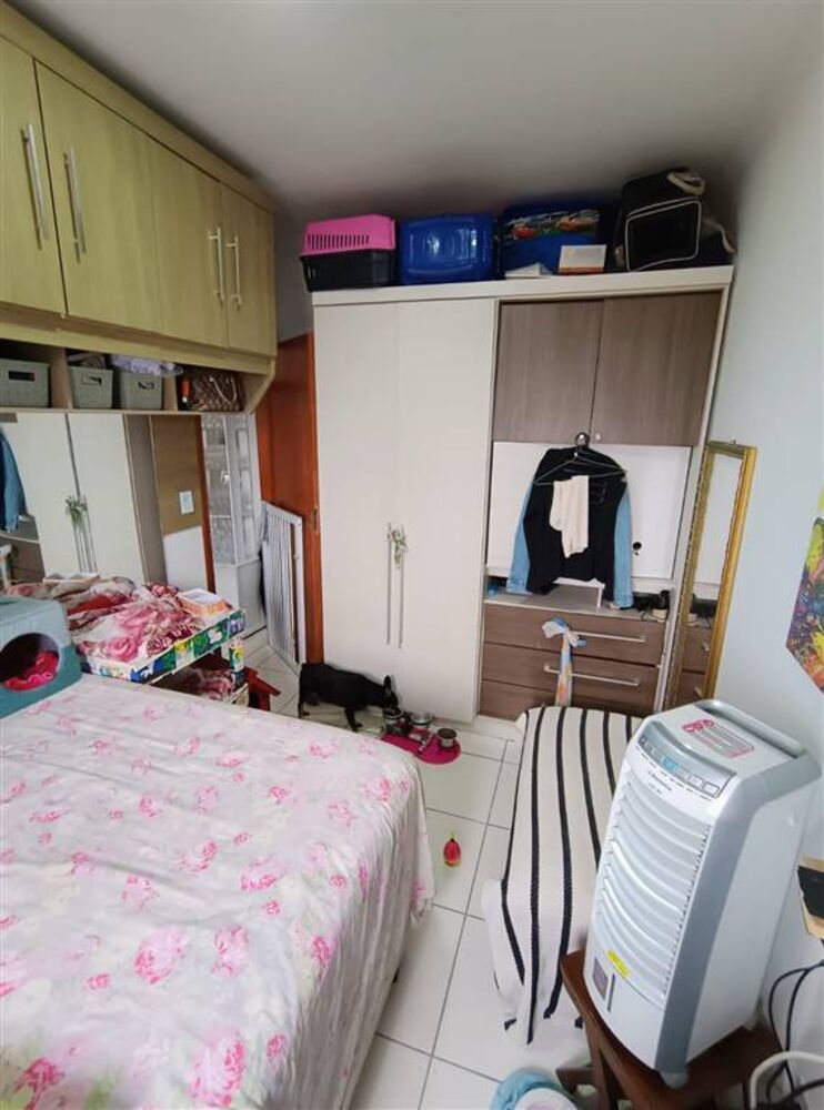 Apartamento, 1 quarto, 42 m² - Foto 17