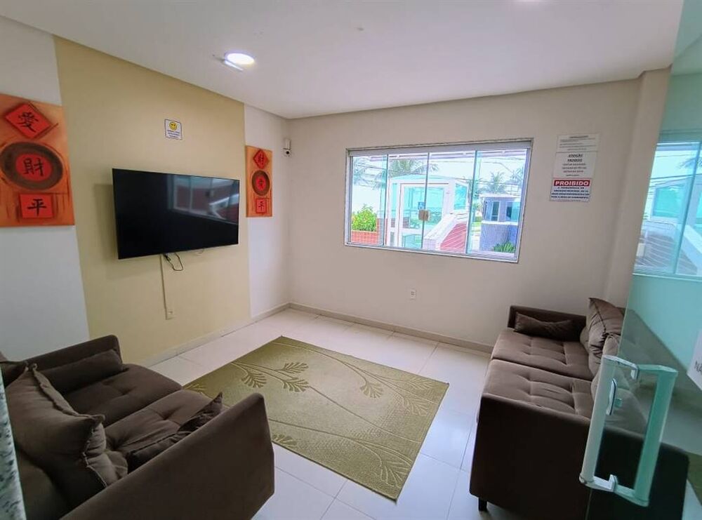 Apartamento, 1 quarto, 42 m² - Foto 7