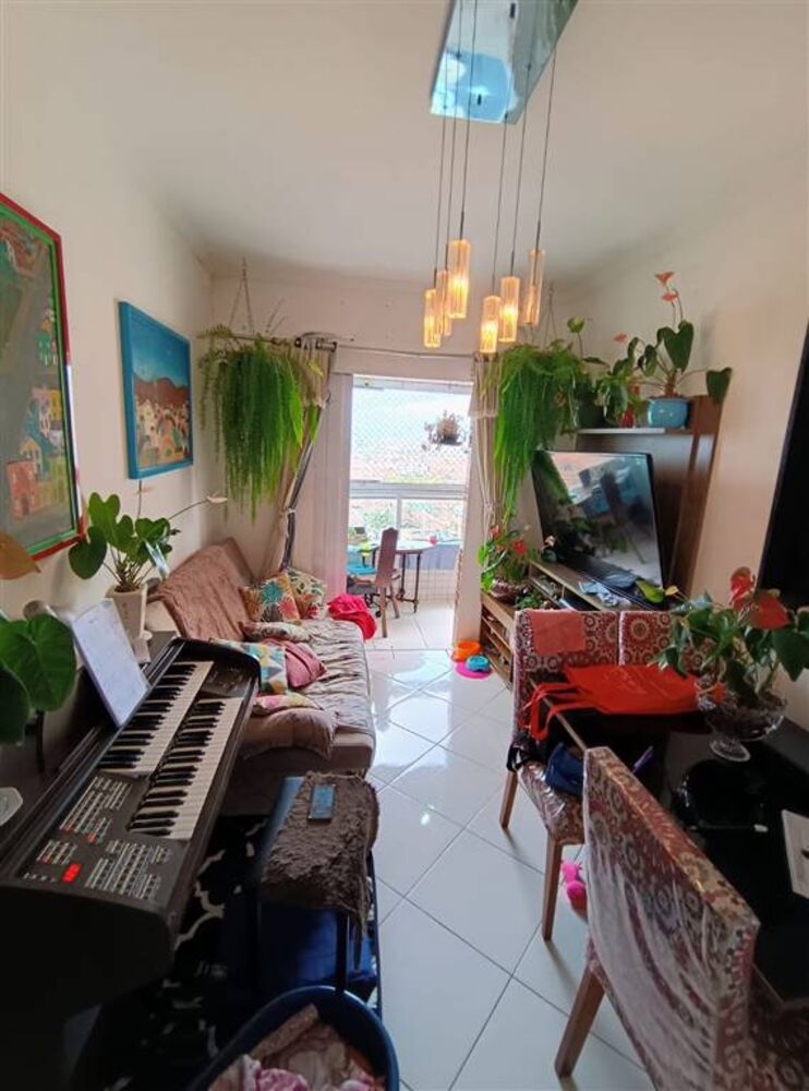 Apartamento, 1 quarto, 42 m² - Foto 18