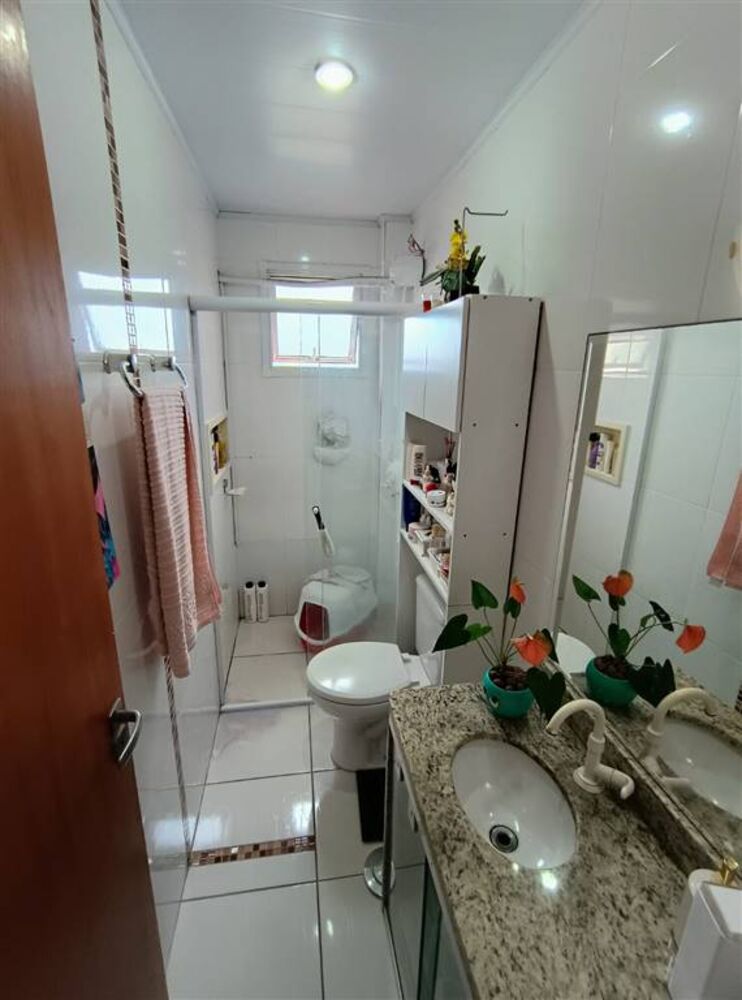 Apartamento, 1 quarto, 42 m² - Foto 15