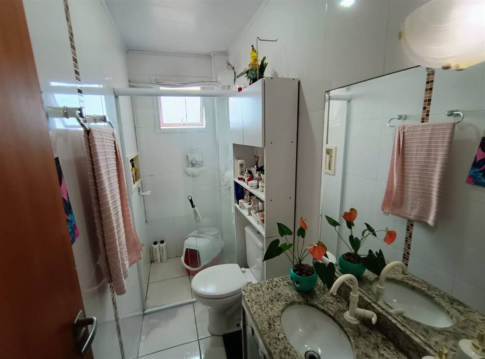 Apartamento, 1 quarto, 42 m² - Foto 12