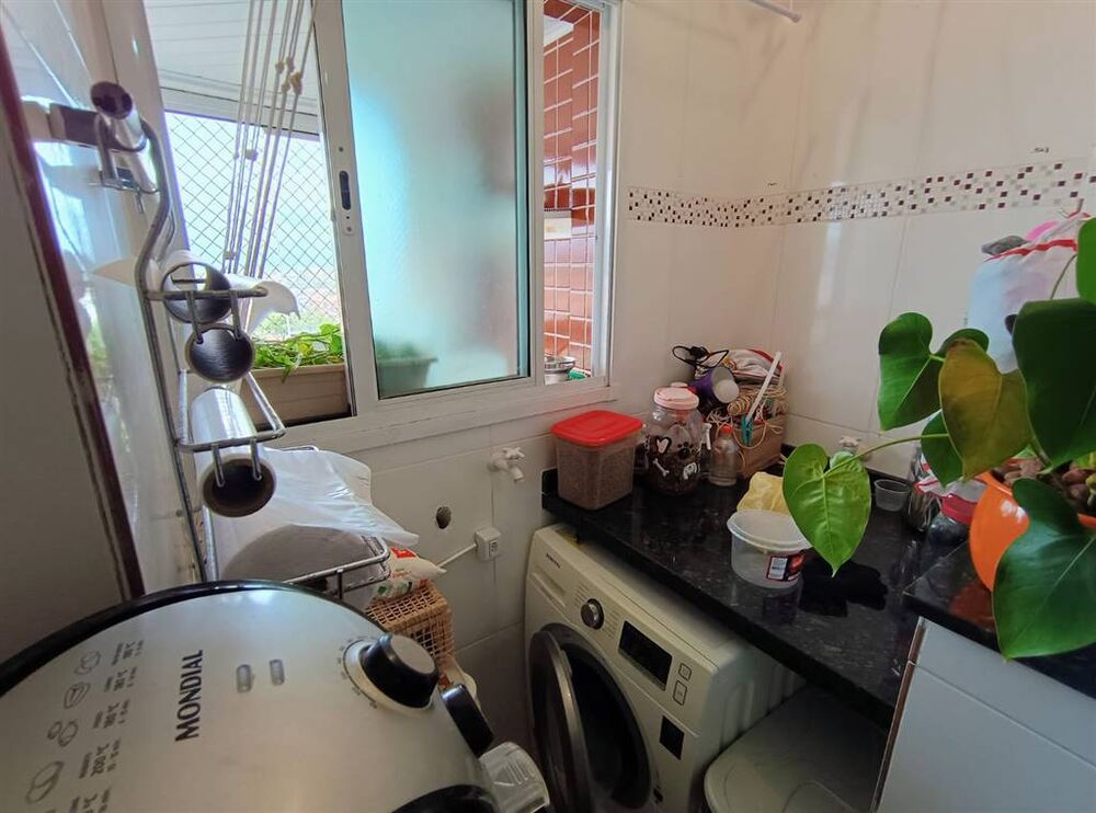 Apartamento, 1 quarto, 42 m² - Foto 16