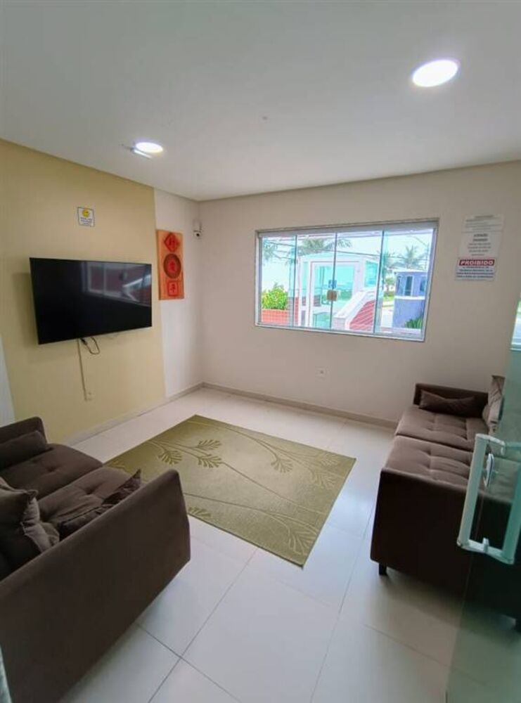 Apartamento, 1 quarto, 42 m² - Foto 9