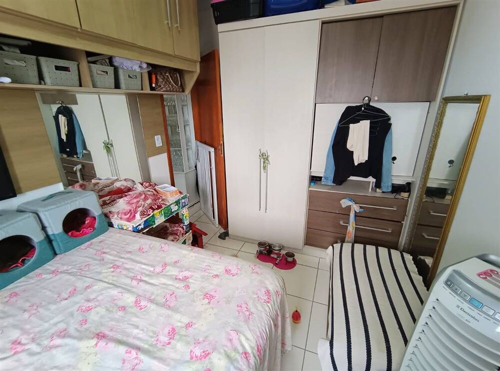Apartamento, 1 quarto, 42 m² - Foto 19