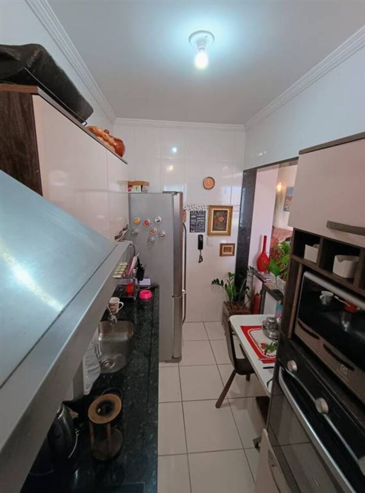 Apartamento, 1 quarto, 42 m² - Foto 8