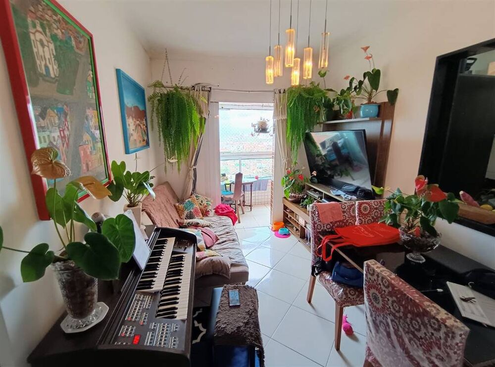 Apartamento, 1 quarto, 42 m² - Foto 20