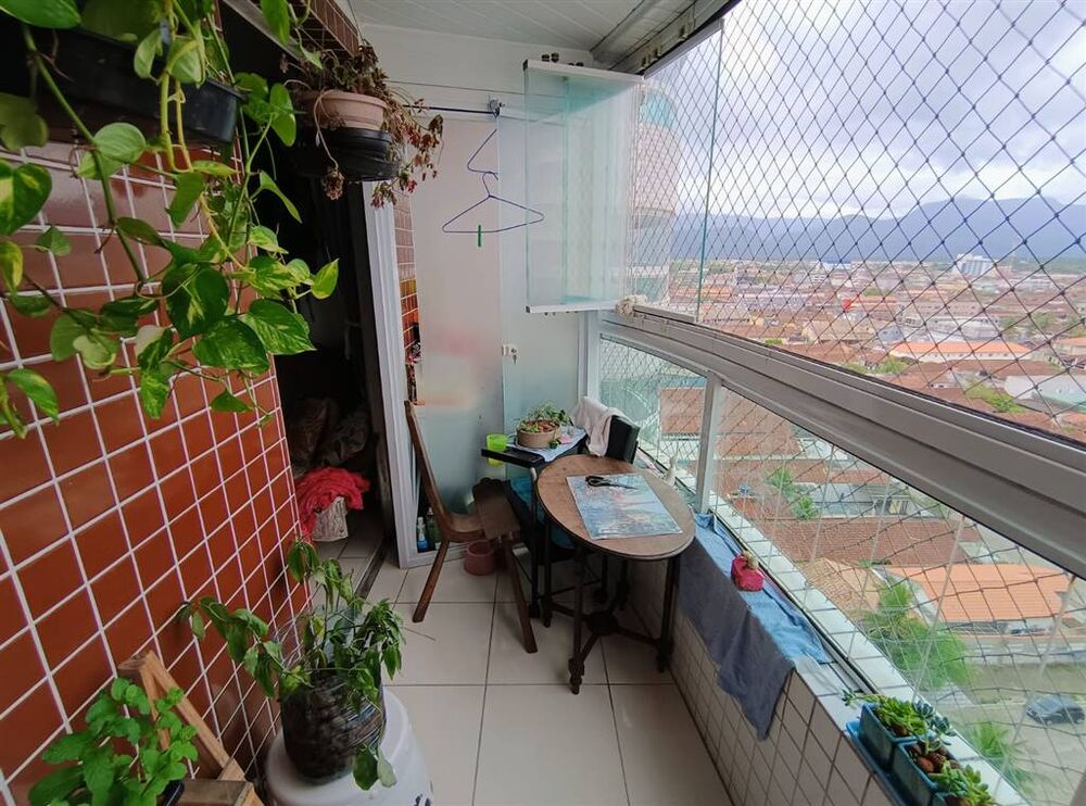 Apartamento, 1 quarto, 42 m² - Foto 6