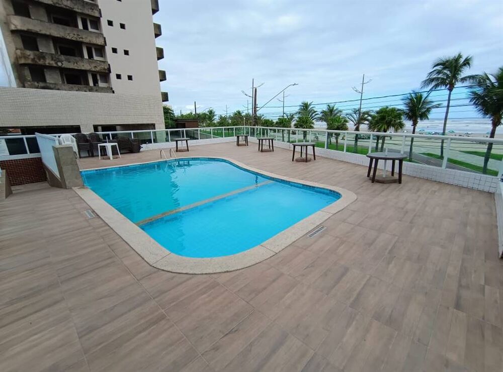 Apartamento, 1 quarto, 42 m² - Foto 3