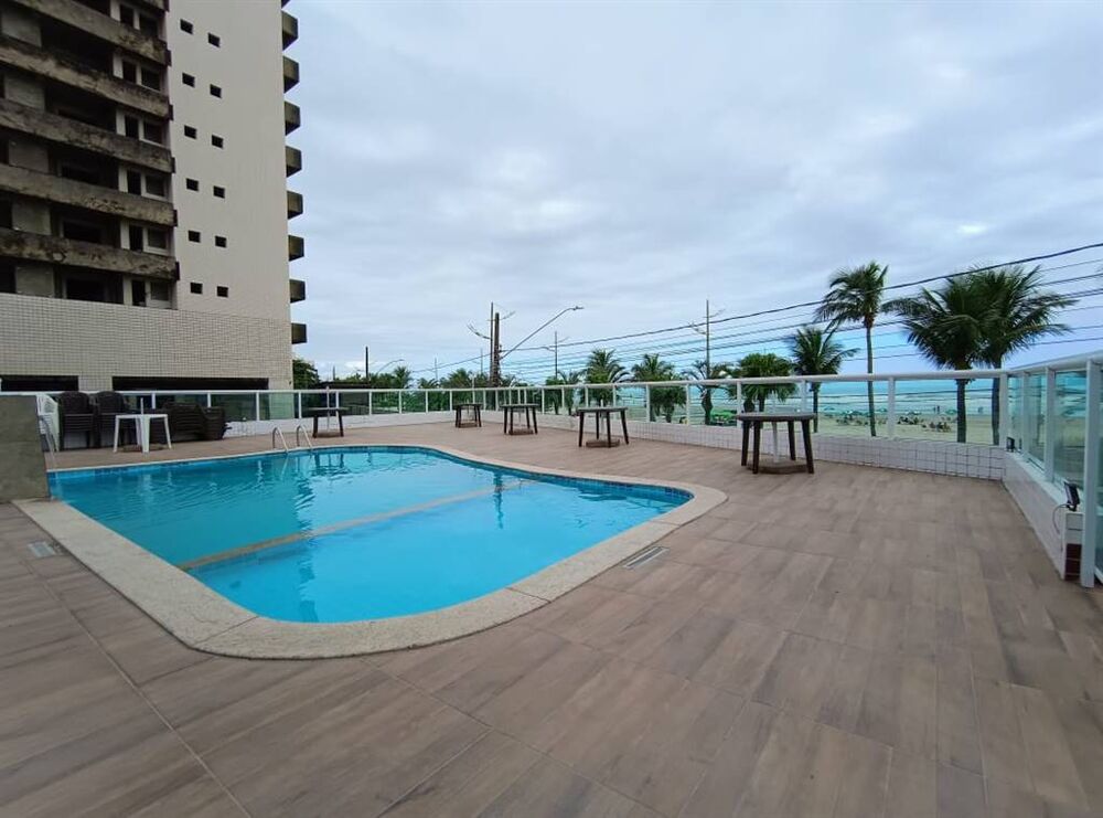 Apartamento, 1 quarto, 42 m² - Foto 4