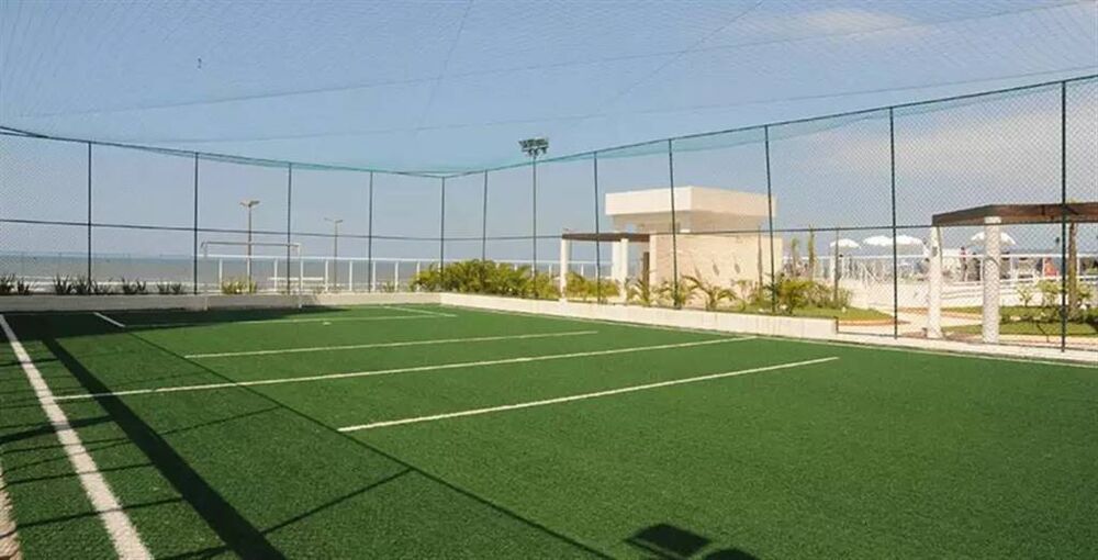 Apartamento à venda com 3 quartos, 92m² - Foto 3