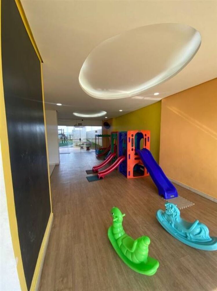 Apartamento à venda com 3 quartos, 92m² - Foto 10