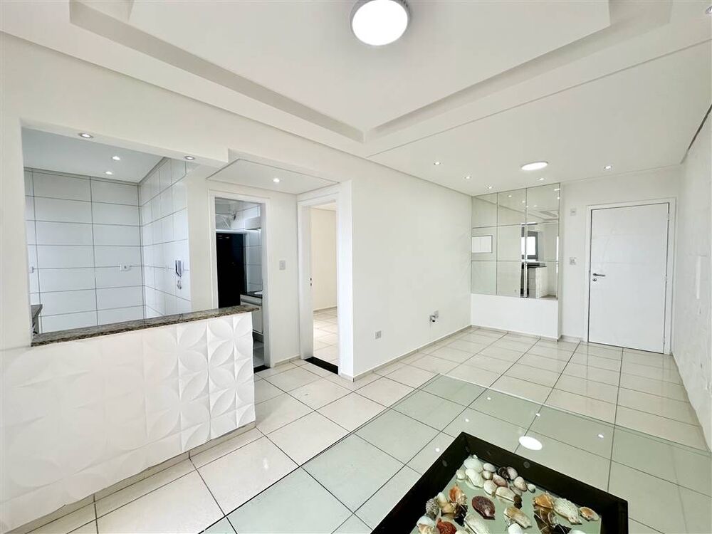 Apartamento, 1 quarto, 52 m² - Foto 3