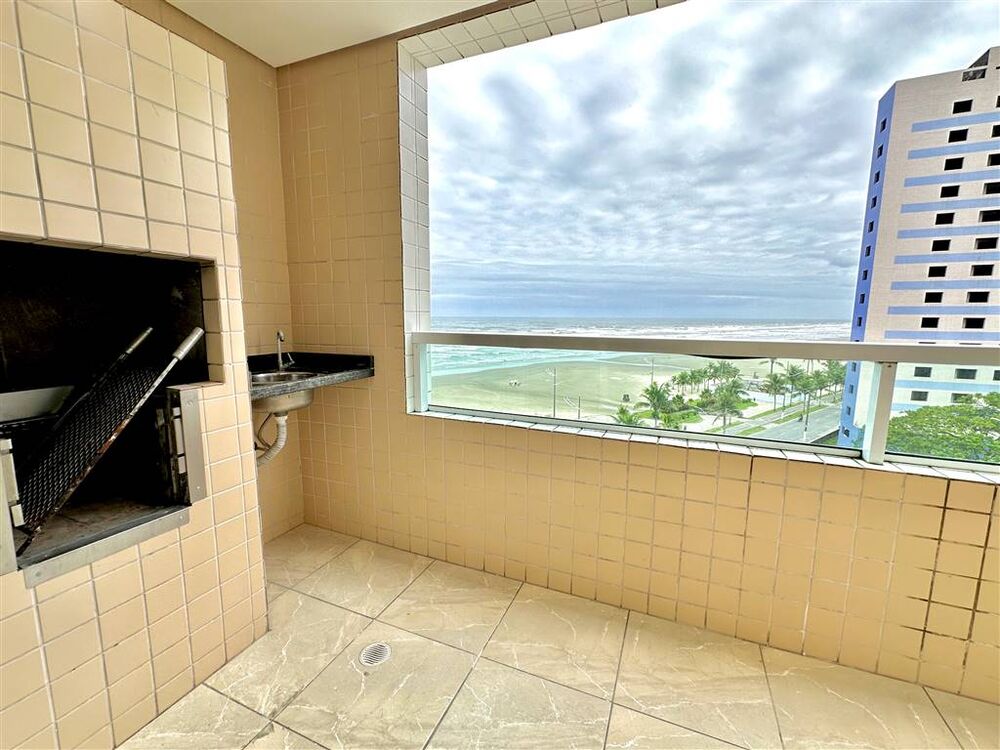 Apartamento, 1 quarto, 52 m² - Foto 4