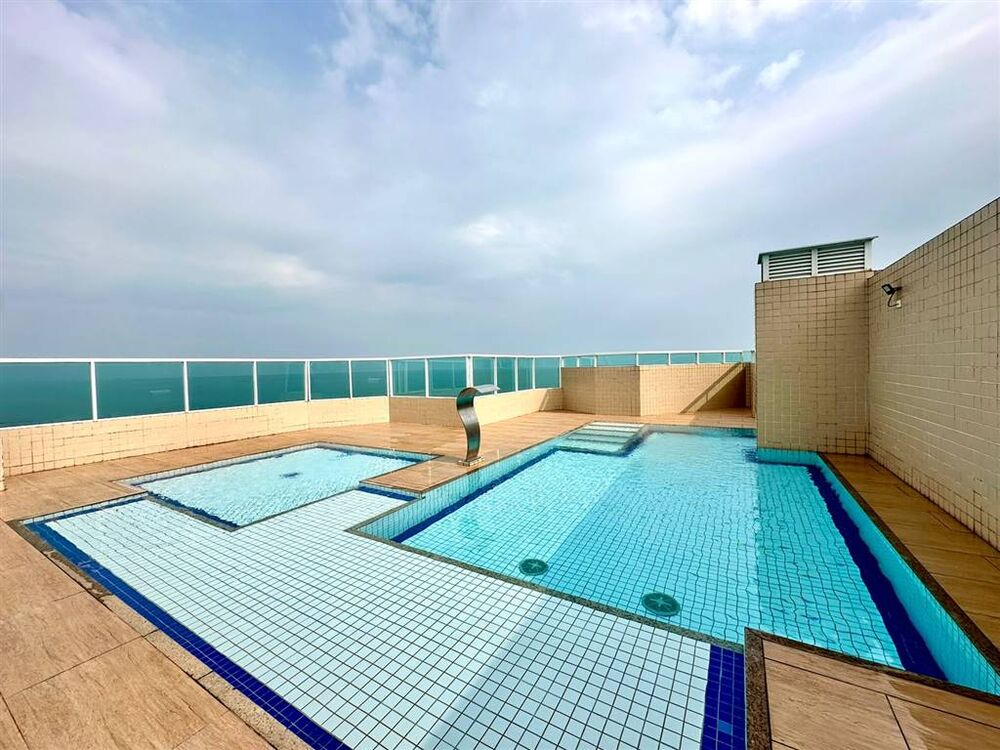 Apartamento, 1 quarto, 52 m² - Foto 2