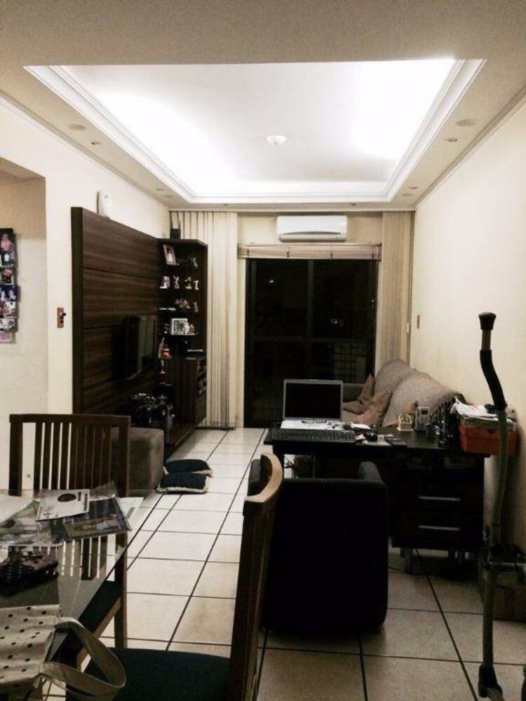 Apartamento, 2 quartos, 86 m² - Foto 8