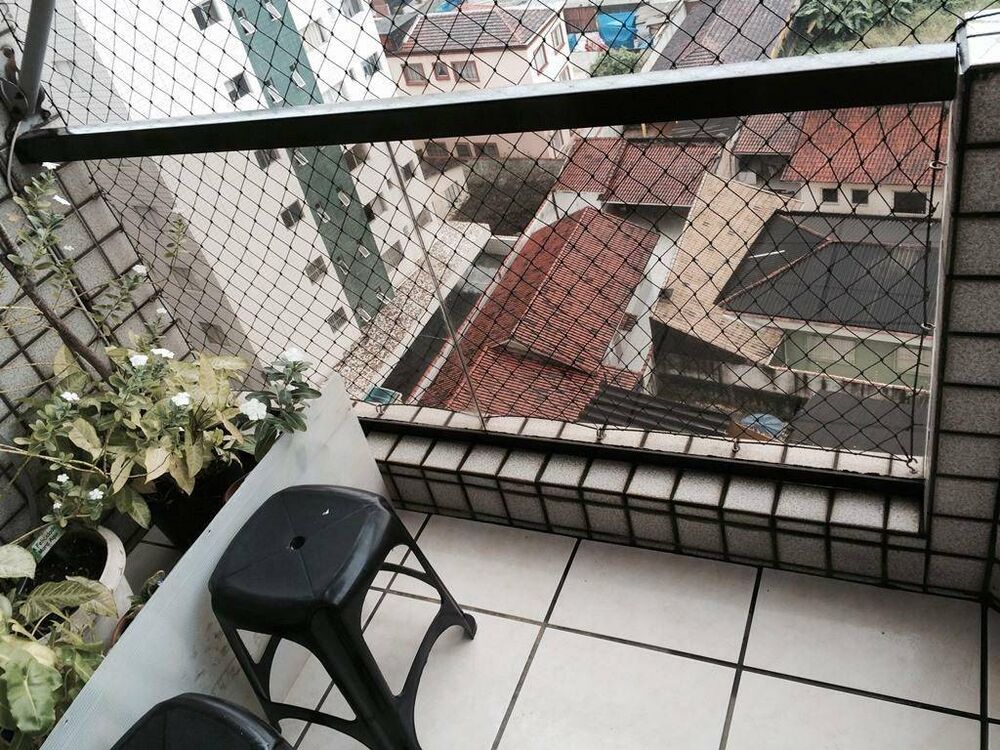 Apartamento, 2 quartos, 86 m² - Foto 14