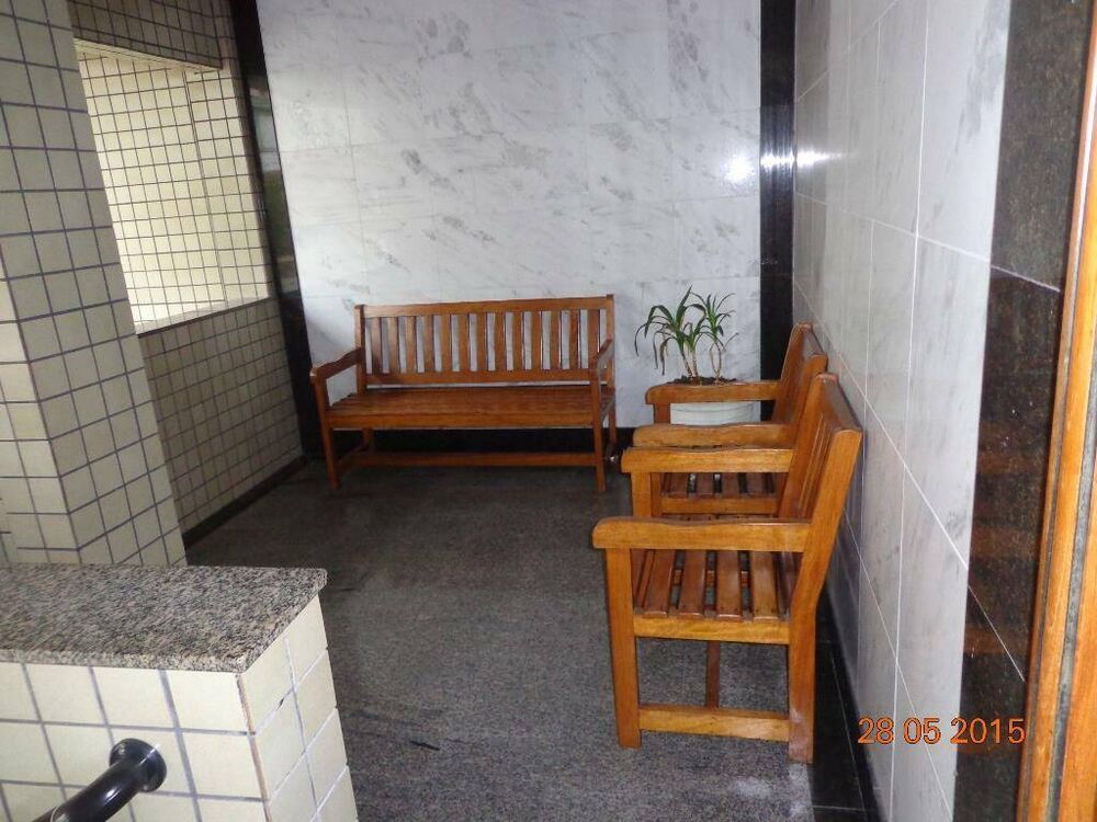 Apartamento, 2 quartos, 86 m² - Foto 1