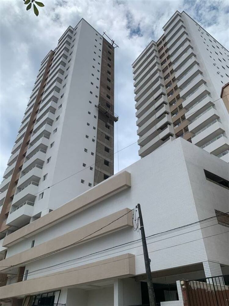 Apartamento, 1 quarto, 52 m² - Foto 4