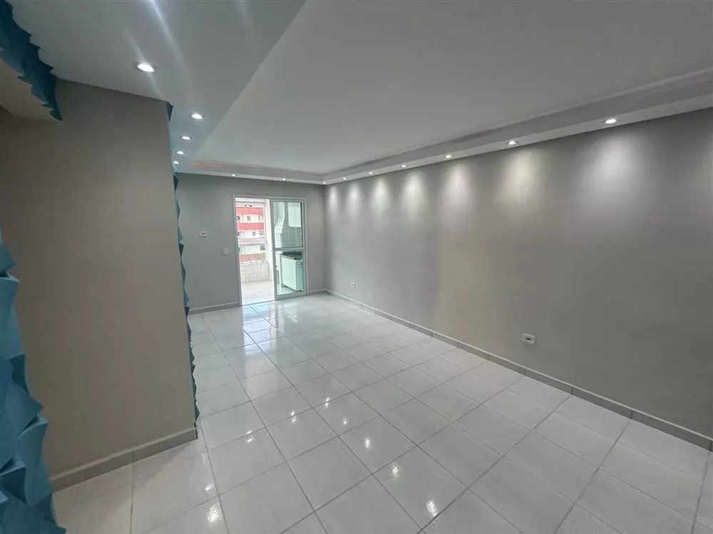 Apartamento à venda com 2 quartos, 93m² - Foto 3