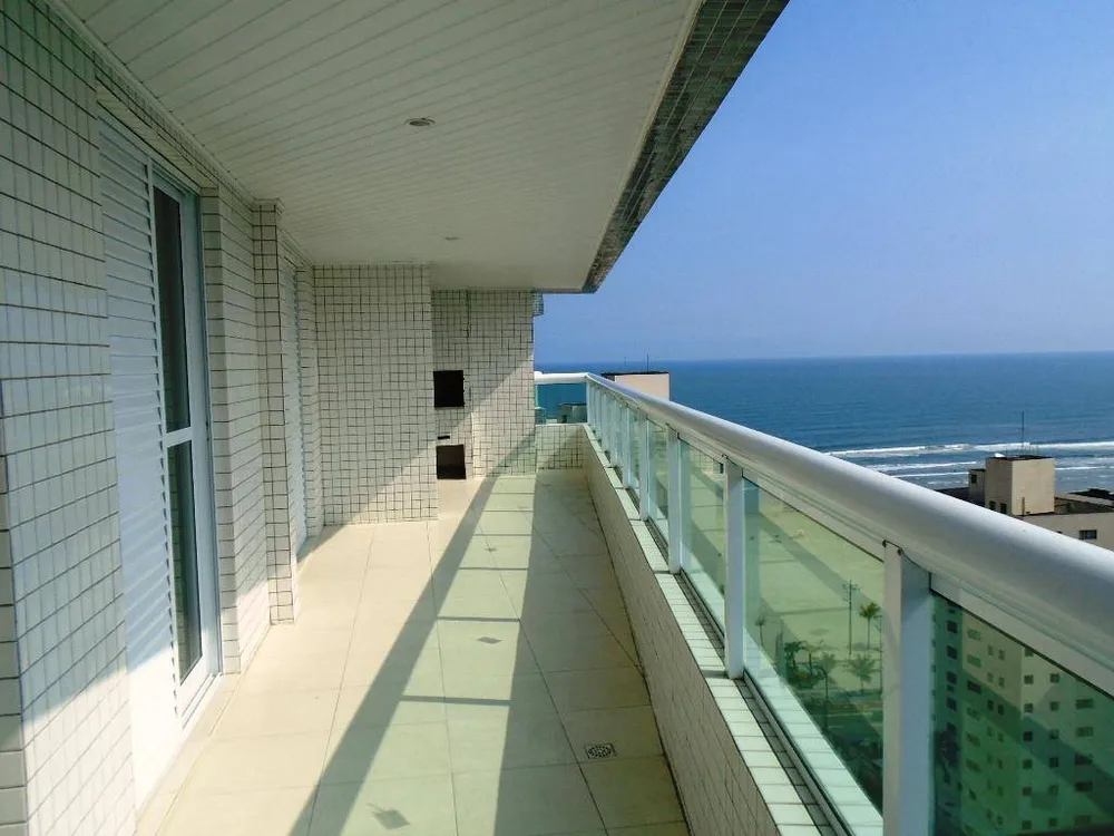 Apartamento, 3 quartos, 139 m² - Foto 4