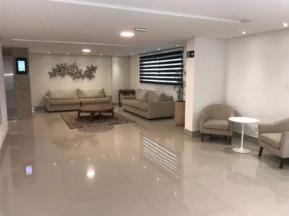 Apartamento, 2 quartos, 77 m² - Foto 1